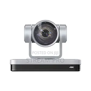 Ultra Hd PTZ Camera-Uv430
