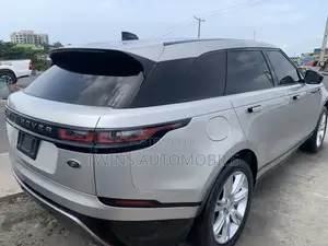 Land Rover Range Rover Velar P250 S 4x4 2020 Silver
