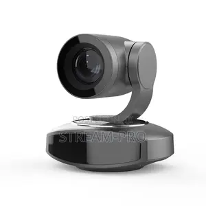 Ultra Hd PTZ Camera-Uv417