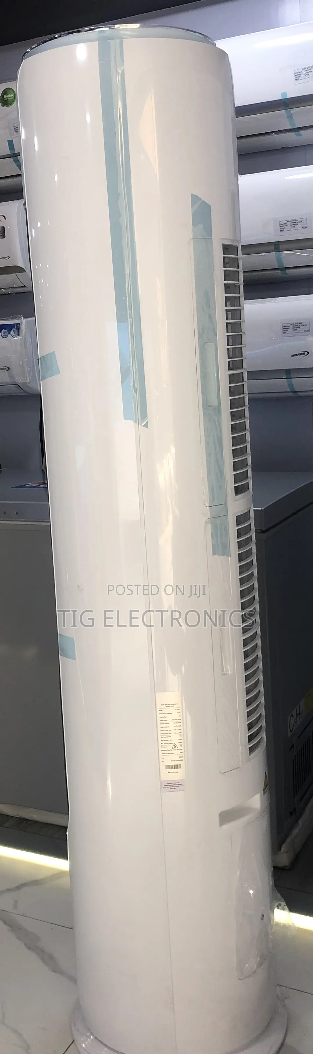 Floor Standing Ac
