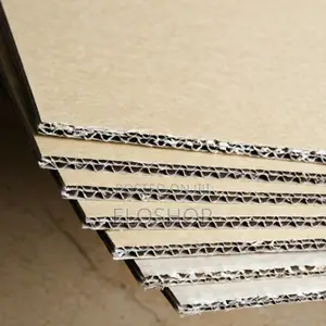 Custom Carton Box Production in Lagos