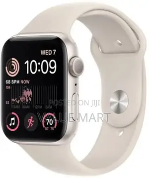 Apple Watch Series 6