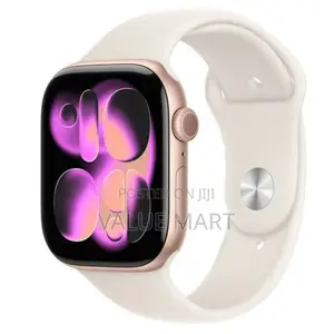 Apple Watch Series 6
