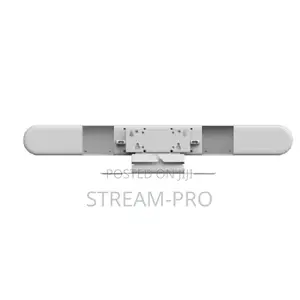 Intelligent All-in-One Video Bar Vc460