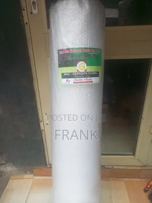 Bubble Wrap
