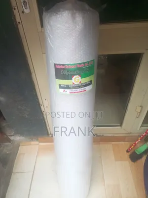 Bubble Wrap