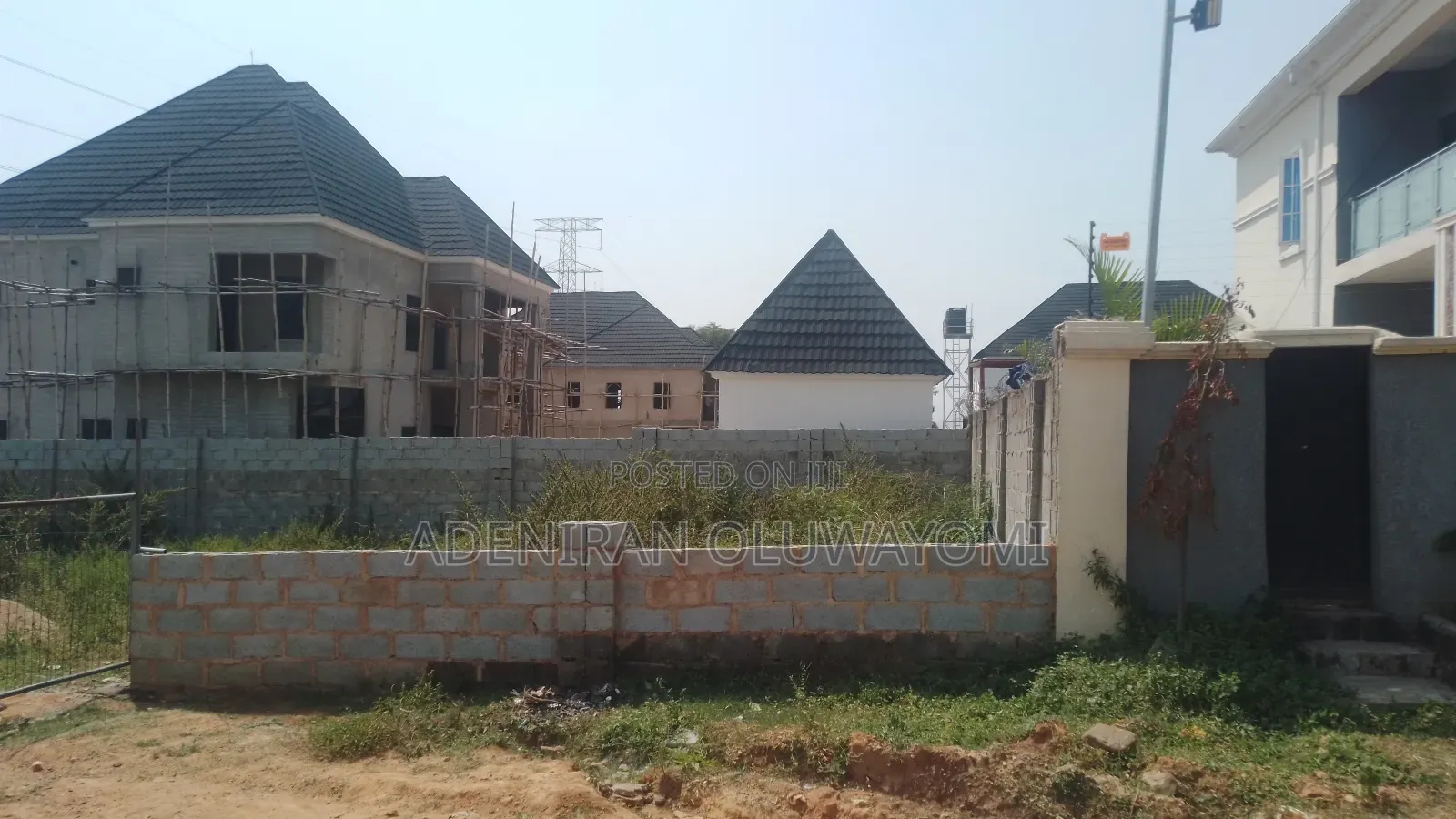 Professional Builder Foundation Expert – Solid Structural Work