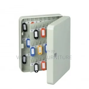 Key Box for 24 Keys