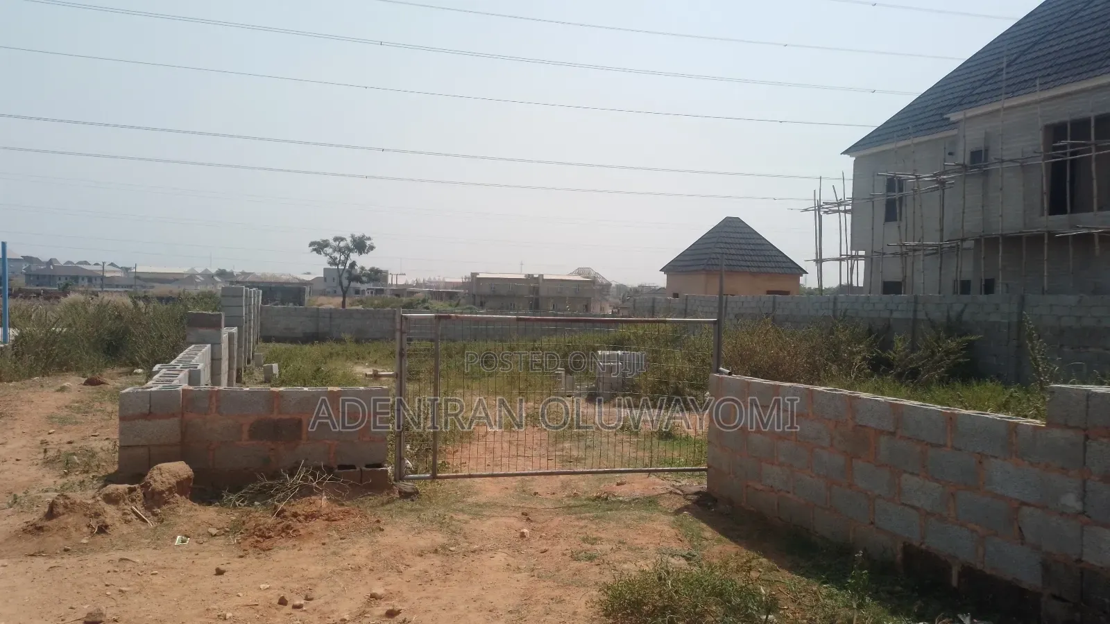 Professional Builder Foundation Expert – Solid Structural Work