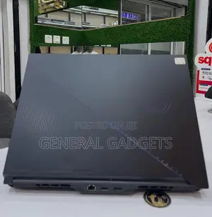 Laptop Asus 32GB Intel Core i7 SSD 2T