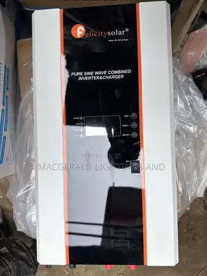Solar Inverter