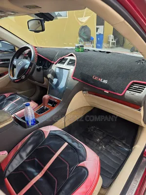 Lexus ES 350 2010
