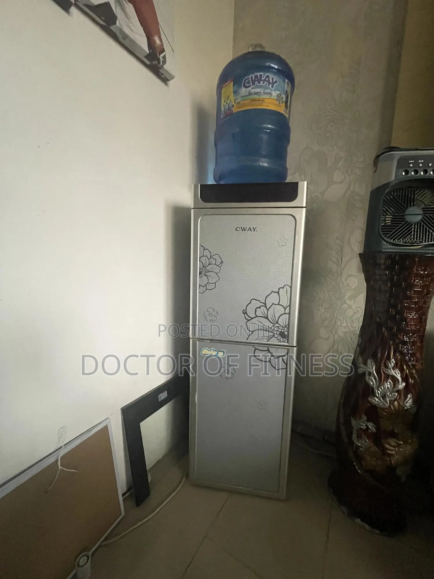 Dispensing Machine