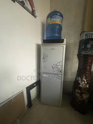 Dispensing Machine
