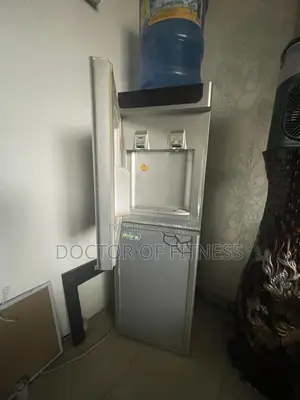 Dispensing Machine