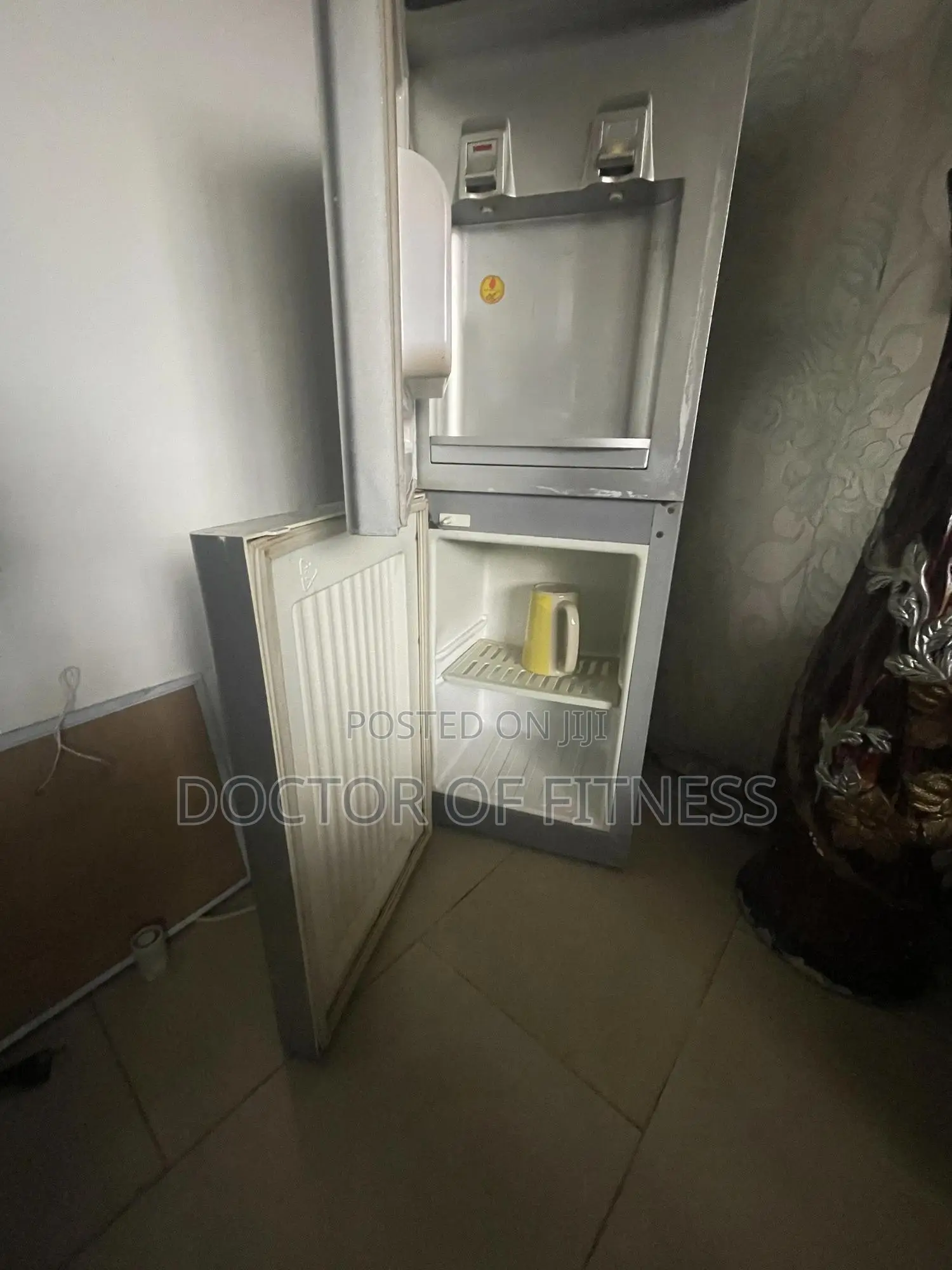 Dispensing Machine