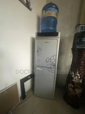 Dispensing Machine