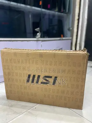 Laptop MSI Summit E13 Flip Evo 32GB Intel Core i7 SSD 1T