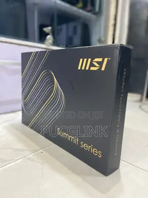 Laptop MSI Summit E13 Flip Evo 32GB Intel Core i7 SSD 1T