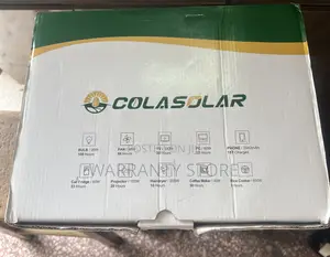 Colasolar Power Station