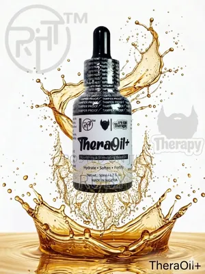 The Theraoil