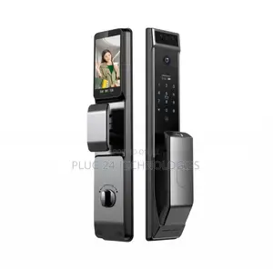 Mos-p7 | 3d Facial Tuya Smart Lock