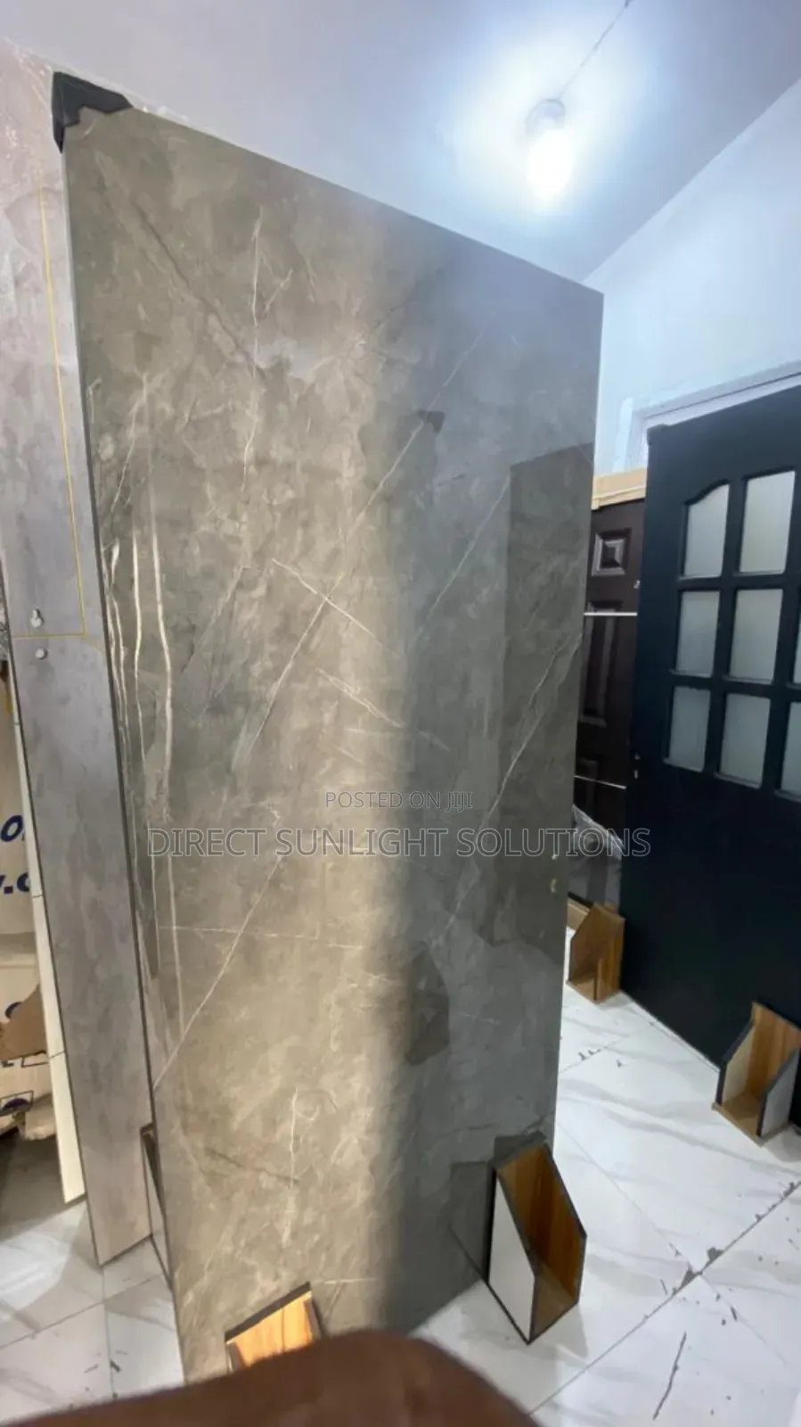 Quality 3ft Security Door Room