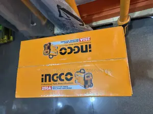 250a Inverter Mma Welding Machine