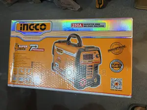 250a Inverter Mma Welding Machine