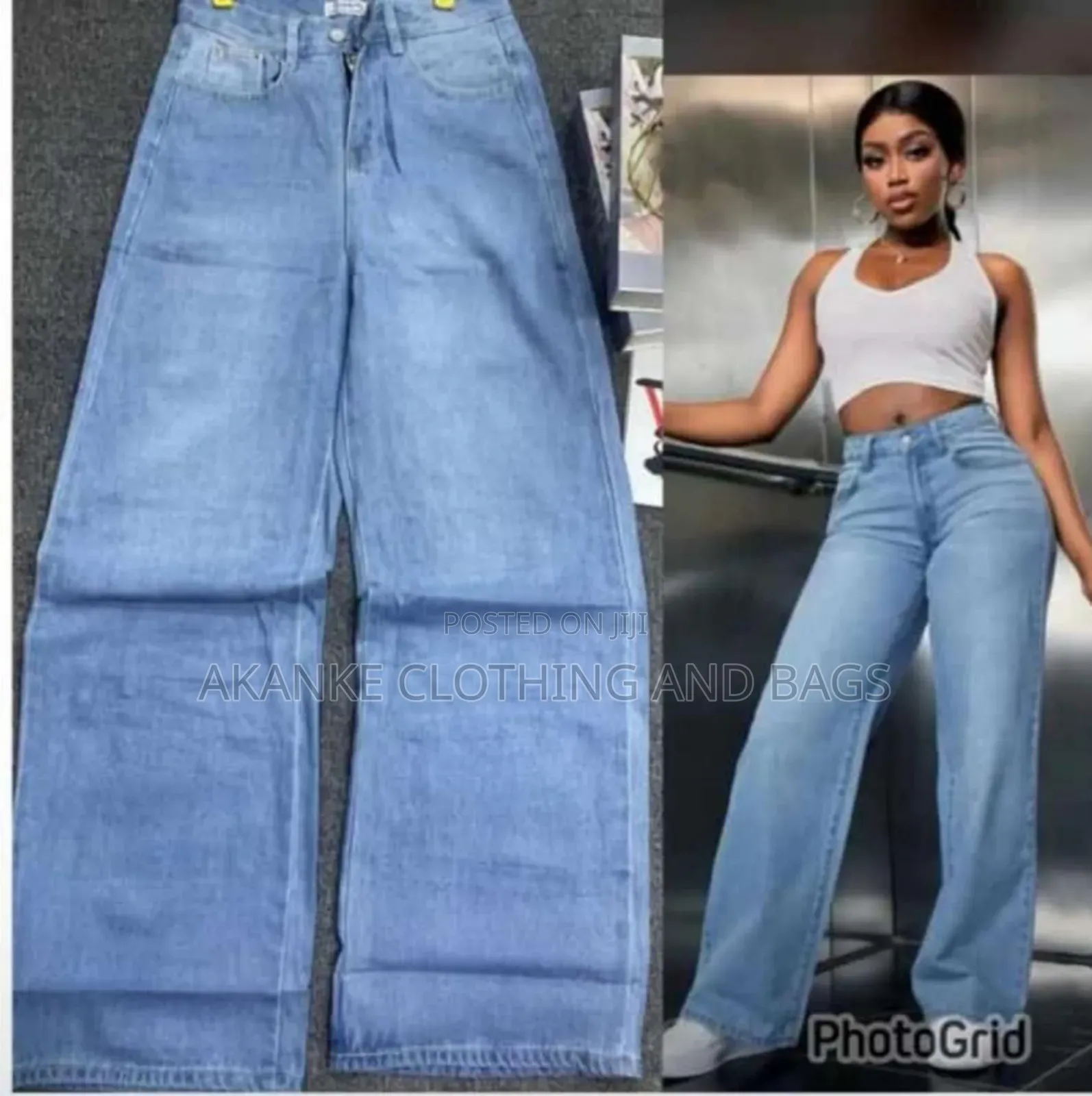 We Sell Quality Jeans