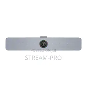 Integrated Audiovisual Intelligent Endpoint Ut30