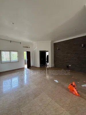 3bdrm Apartment in Wuye for rent