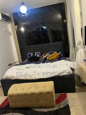 Luxury Apartments