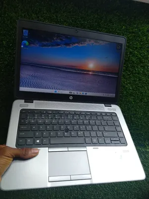 Laptop HP EliteBook 840 G1 8GB Intel Core i5 HDD 500GB