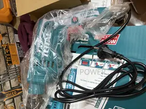 Electric Impact Drill 810w