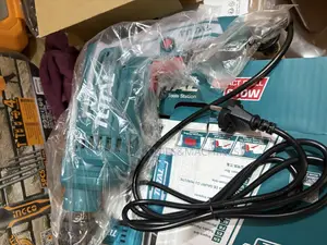 Electric Impact Drill 810w