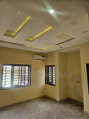 3bdrm Apartment in Wuse 2 for rent