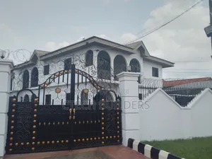3bdrm Block of Flats in Benin City for rent