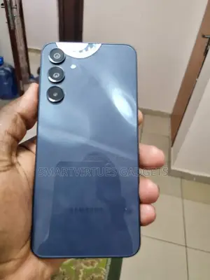 Samsung Galaxy A16 5G 128 GB Black