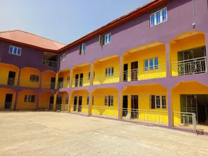Educational Facilities in Prime Location