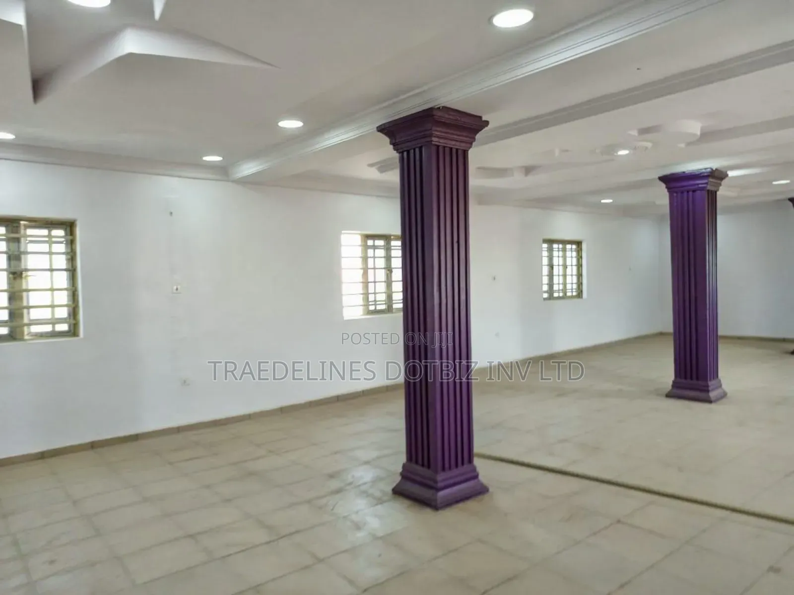 Educational Facilities in Prime Location