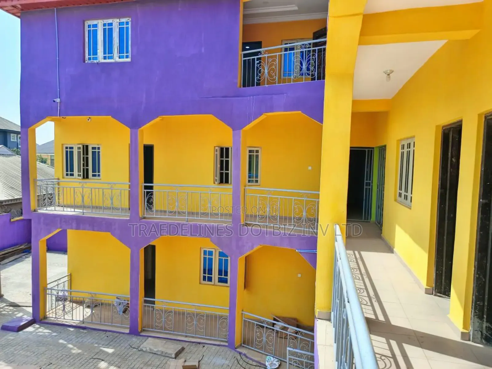 Educational Facilities in Prime Location
