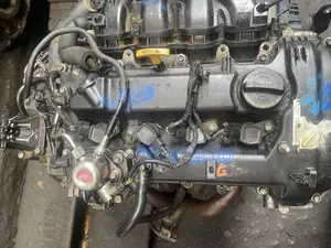 Hyundai Tucson Engine 2014