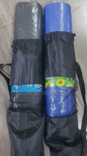 Yoga Exercise Mats,