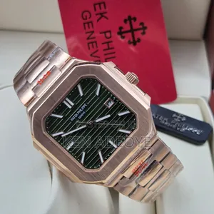 Patek Philippe Chain Watch