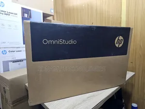 New Desktop Computer HP AiO 27 16GB Intel Core Ultra 5 SSD 1T