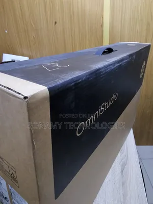 New Desktop Computer HP AiO 27 16GB Intel Core Ultra 5 SSD 1T