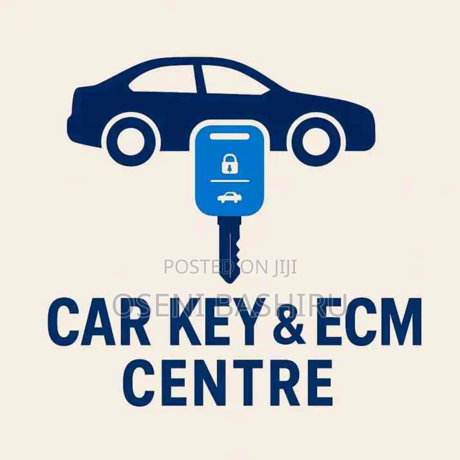 Car Key and Remote Programming