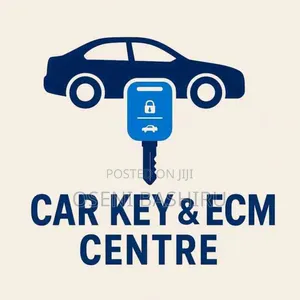 Car Key and Remote Programming