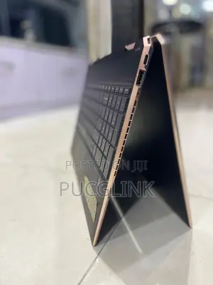 Laptop HP Spectre X360 16GB Intel Core i7 SSD 512GB